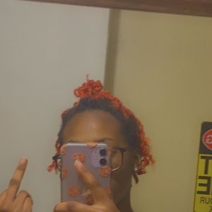 Meet your Posher, J’niya🥳